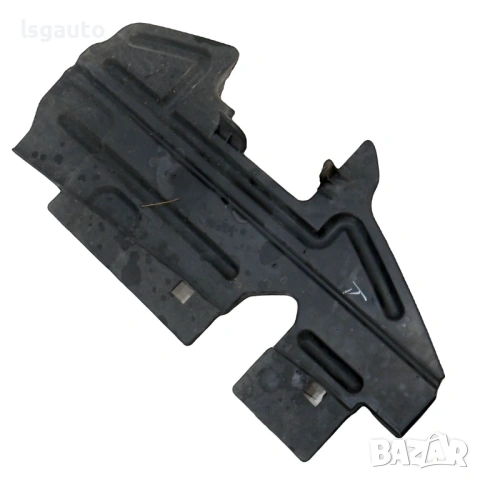 Десен дифузьор очиларка Toyota Avensis II 2003-2009 ID: 159135