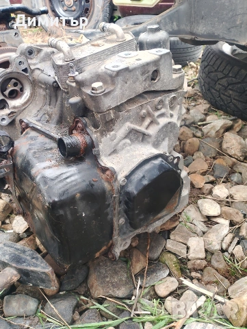 Продавам 6-степенна скоростта кутия DSG за Volkswagen Passat b6 2.0 tdi 170 коня