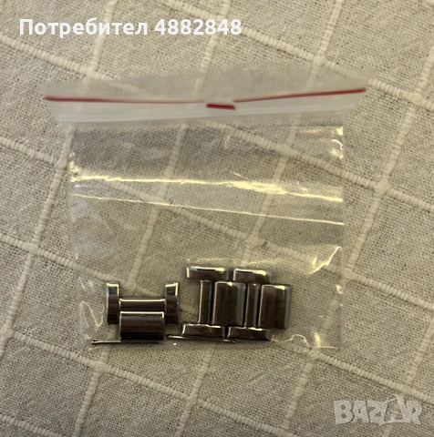  Дамски часовник Candino Swiss Watch – като нов, с гаранция , снимка 8 - Дамски - 55244888