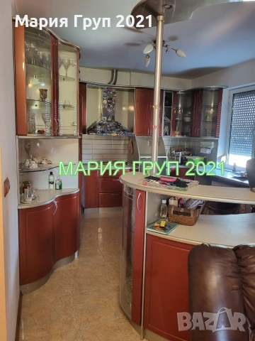 🏡 ЕКСКЛУЗИВНА ОФЕРТА | МАРИЯ ГРУП 2021 🏡 ✨ Представяме Ви уникална възможност за покупка на цял ет, снимка 2 - Апартаменти - 55277406