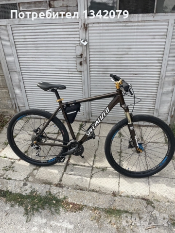 колело 29 Specialized