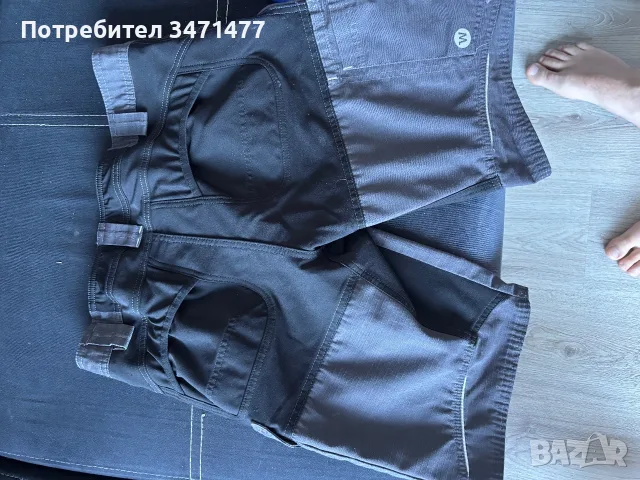 Работен панталон strauss welbel, снимка 6 - Панталони - 55506631