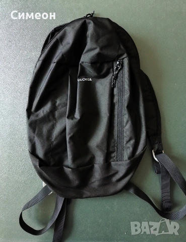 QUECHUA - Раници 10L, снимка 3 - Раници - 55090256