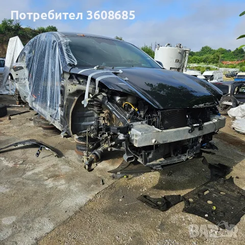 кожен салон Хюндай йоник 6 2024г., снимка 17 - Части - 55667616