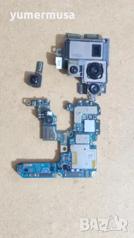 Galaxy S20 Ultra-оригинални части 