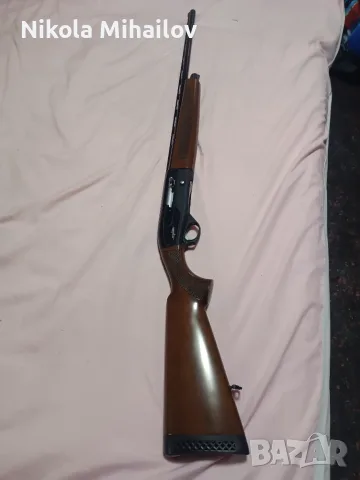 Ловен полуавтомат Армсан, снимка 2 - Ловно оръжие - 55617293