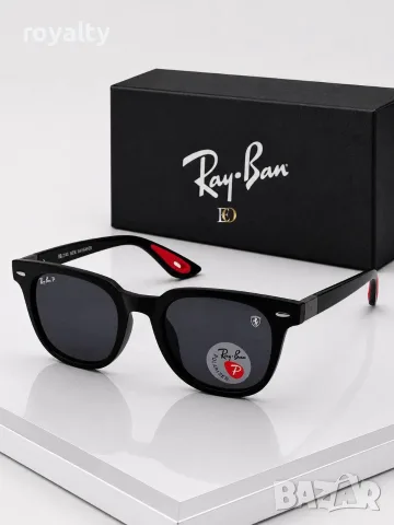 Ray-Ban Нови Слънчеви Очила Различни Цветове 