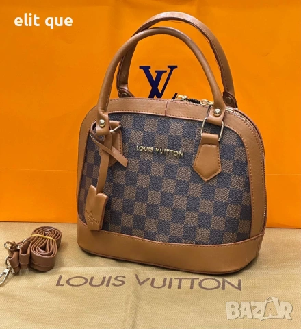 чанти Louis Vuitton , снимка 7 - Чанти - 55229661