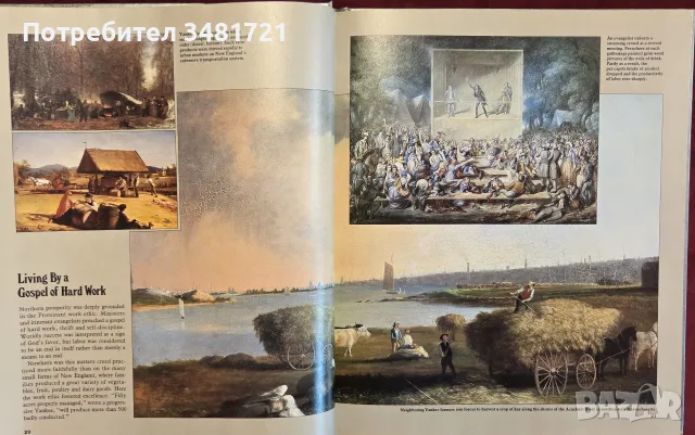 Brother Against Brother. The Civil War, снимка 6 - История, политика и общество - 55363130