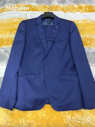 Костюм Pierre Cardin