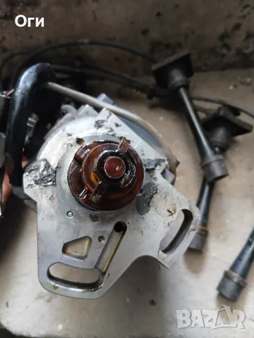Делко за Тойота Селика DENSO 023020-1510, снимка 2 - Части - 55656349