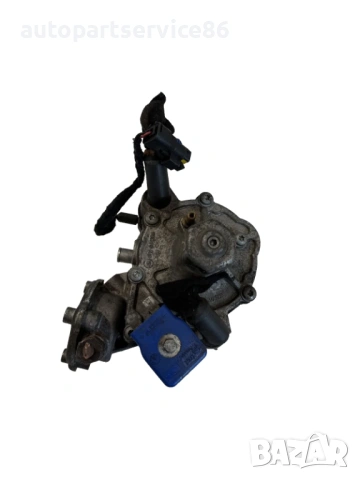 Газов изпарител LPG редуктор за Mitsubishi Grandis 2.4 бензин (2004) 67R-014066