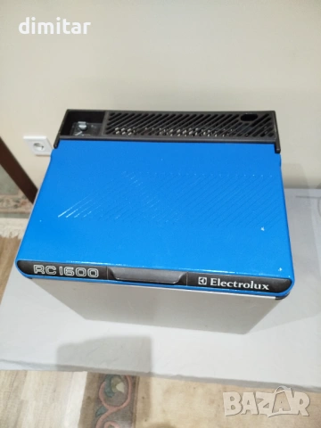 Хладилник  ракла ELECTROLUX RC1600 - 12/220 V /GAZ, снимка 8 - Хладилни чанти - 54687455