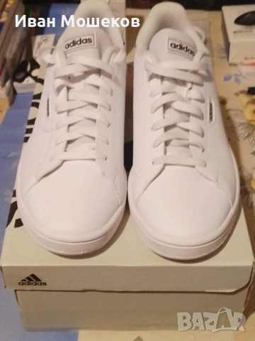 Оригинални мъжки маратонки ADIDAS 