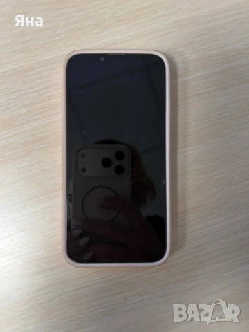 iPhone 13, розов, снимка 5 - Apple iPhone - 54050993