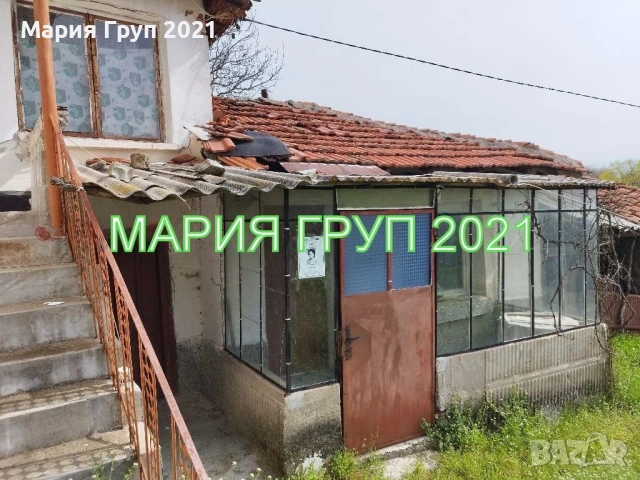 !!!ТОП ОФЕРТА!!!Продавам Къща в село Николово област Хасково!!!, снимка 10 - Къщи - 54565878