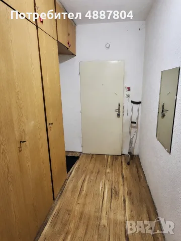 Продавам тристаен апартамент в кв. Братя Миладинови, гр. Бургас., снимка 4 - Апартаменти - 55369920