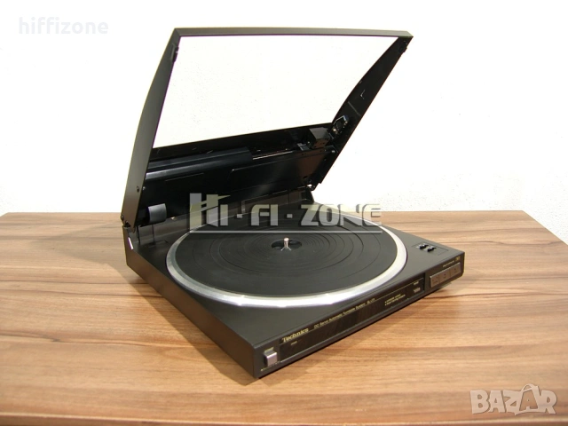 Грамофон Technics sl-j11 /1, снимка 9 - Грамофони - 54861101