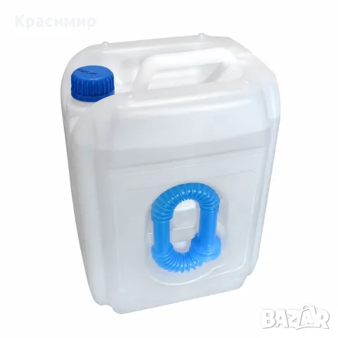 Добавка Мотох AdBlue с накрайник 10л, снимка 2 - Аксесоари и консумативи - 55395048