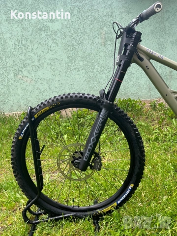 Specialized status dh, снимка 2 - Велосипеди - 54963079