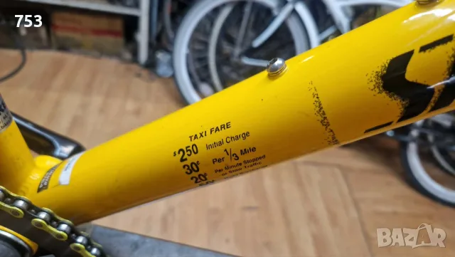 Specialized Langster New York , снимка 5 - Велосипеди - 55475877