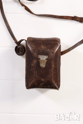 New Standard Rolleiflex Zeiss с обектив Tessar 3.5/7.5 cm, снимка 11 - Фотоапарати - 54924535