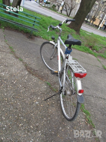 Алуминиев велосипед/колело - Германия - 3 броя