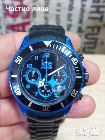 "ICE Watch"хронограф