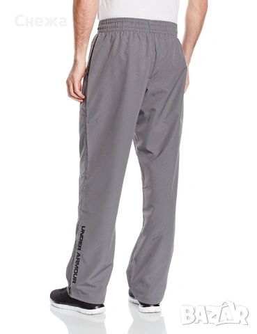 Under Armour UA Vital Warm-Up долнище, снимка 2 - Спортни дрехи, екипи - 54159309