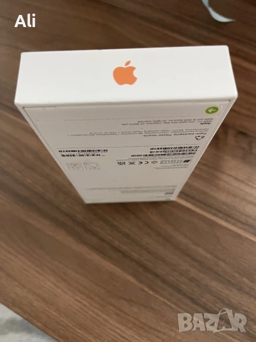 Iphone 17 pro max чисто нов, снимка 4 - Apple iPhone - 54648232