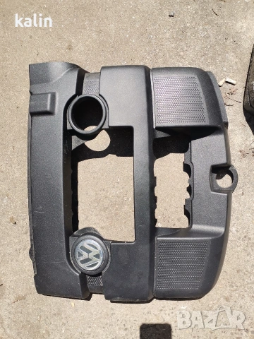 Продавам кора за двигател Фолксваген 