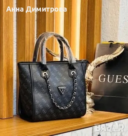 Дамски чанти на марки , снимка 3 - Чанти - 55606138