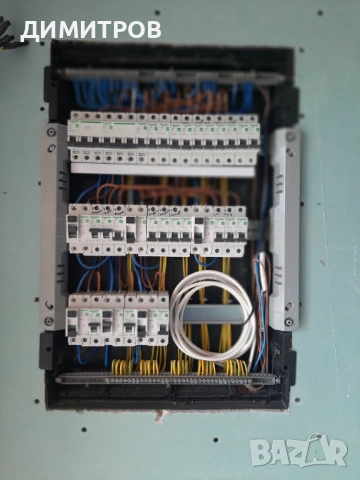 Електроинсталаци95, снимка 2 - Електротехници - 54022744