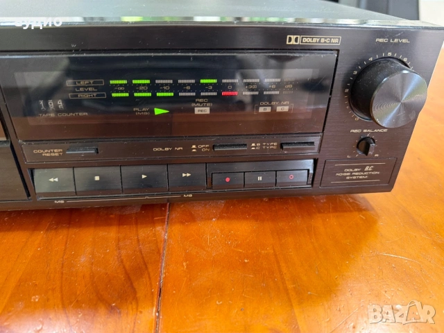 PIONEER CT-229, снимка 3 - Декове - 54799015