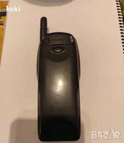 Nokia 7110, снимка 5 - Nokia - 54537563
