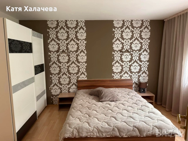  Просторен Четиристаен имот под наем в кв. Бриз , снимка 13 - Апартаменти - 54869896