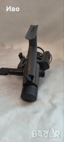 Ретро макара Mitchell 240 (Rear Drag), снимка 4 - Макари - 54642680