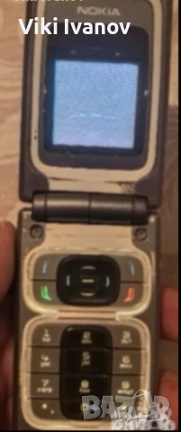 Нокия 7200