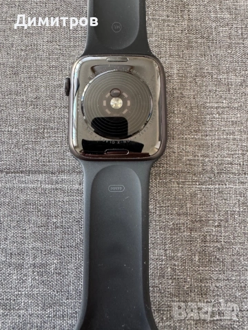 iPhone 11 Pro + Rotor riot gaming kit + Apple Watch SE, снимка 11 - Apple iPhone - 54283456