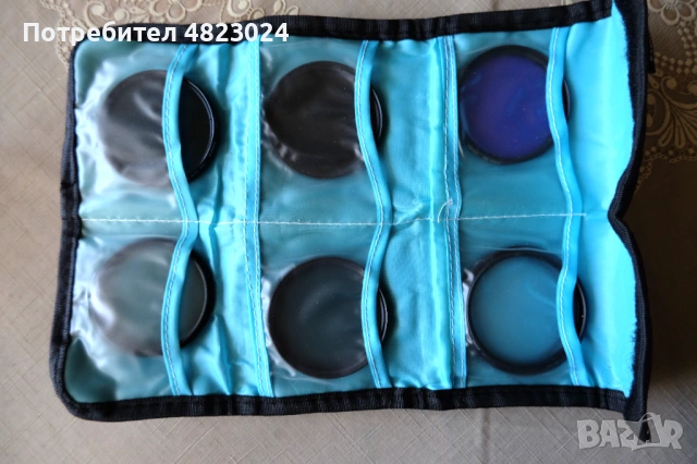 58MM ND Filters
