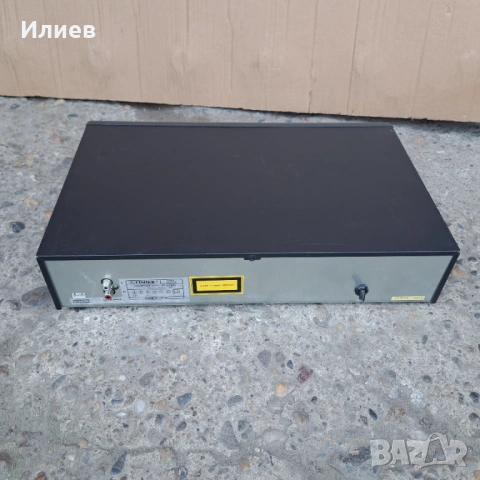 COMPACT DISC Fischer , снимка 2 - Аудиосистеми - 54865915