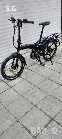 El-Tern Vektron S-10