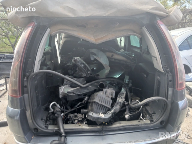 Части за коли, снимка 5 - Части - 54807870
