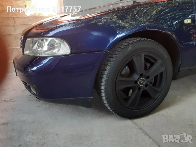 ауди а4 тди 110 кс, снимка 8 - Автомобили и джипове - 55608117