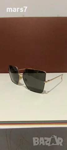 Gucci оригинални дамски очила, снимка 3 - Слънчеви и диоптрични очила - 55697607