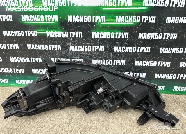 Фар десен фарове Led за Тойота Корола Toyota Corolla Cross, снимка 5 - Части - 55149605