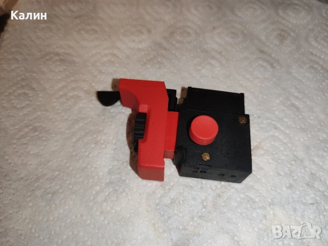 ЕЛПРОМ БЗ-16А.ЕЛТОС, ротори , статори, четки,електроника,зъбна двойка,ключета, бутало зеге Спарки, снимка 18 - Бормашини - 27597512