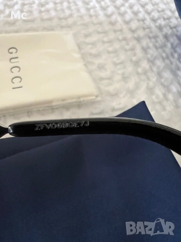 Чисто Нови Оригинални GUCCI Слънчеви очила, снимка 5 - Слънчеви и диоптрични очила - 55246363