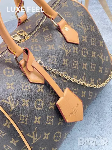 Louis VUITTON 🤍 Дамски Чанти , снимка 6 - Чанти - 55584288