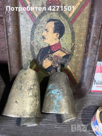 стари вещи за вашия кът , снимка 8 - Колекции - 55683104